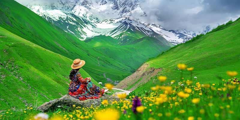 تور گرجستان