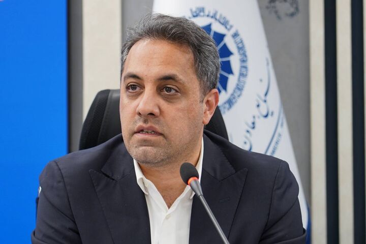 حضور ۲۵ شرکت تولیدی البرز در نمایشگاه بین المللی دبی