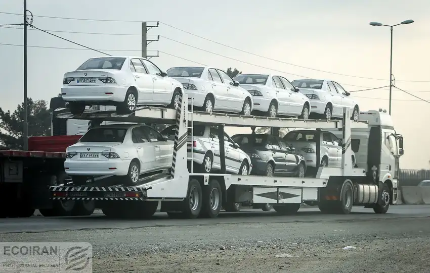 دیوان عدالت اداری به میدان آمد/ خودروها می‌توانند افزایش قیمت داشته باشند؟