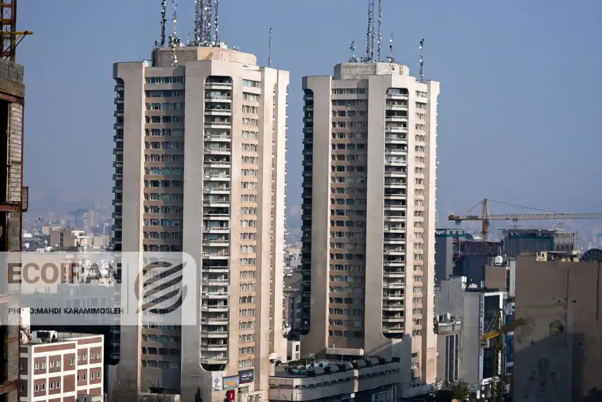 زمان مناسب خرید خانه الان است؟واحدهای مسکونی کوچک‌ متراژ چند؟ بررسی میانگین قیمت هر متر مسکن در تهران