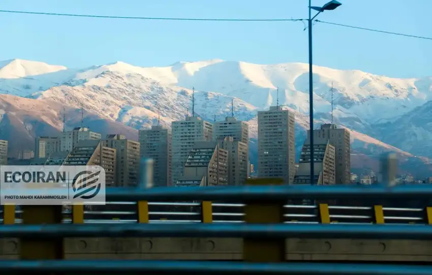 زمین «شمال» در بازار مسکن «تهران»؛ ماجرا چیست؟