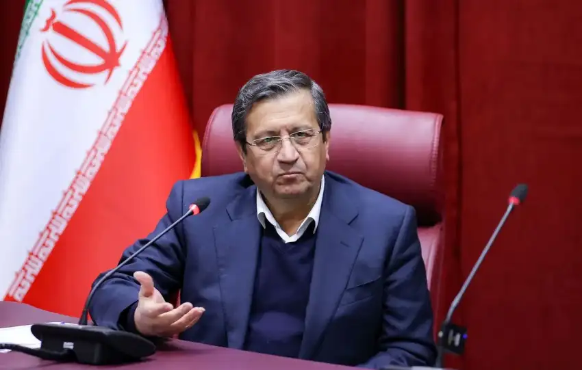 سیگنال جدید همتی به بازار ارز/محدوده نرخ رسمی دلار اعلام شد؟