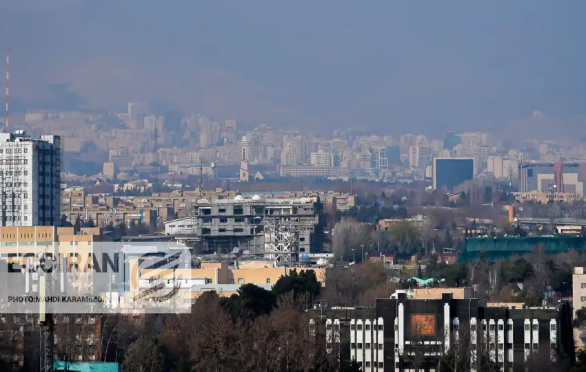 سیگنال جنگ به بازار مسکن/ بسیاری از پروژه‌های ساختمانی متوقف شده‌اند