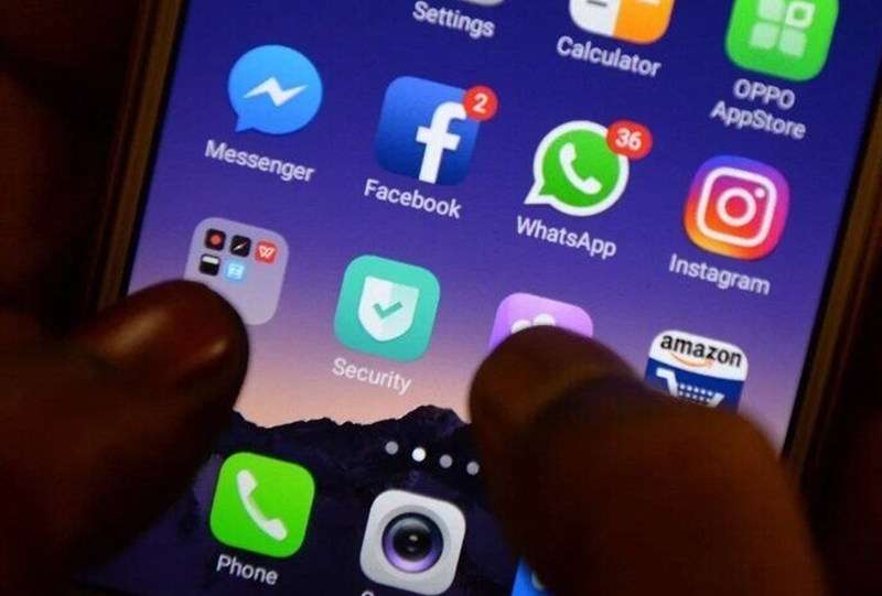 صفحه اینستاگرام پدرام کاظمی با دستور قضائی بسته شد