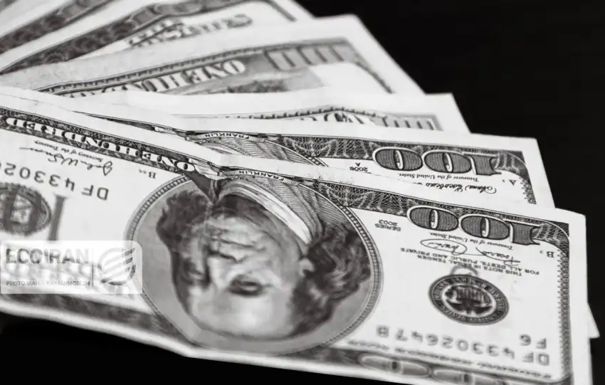 قیمت دلار امروز دوشنبه 6بهمن/ افزایش قیمت + جدول