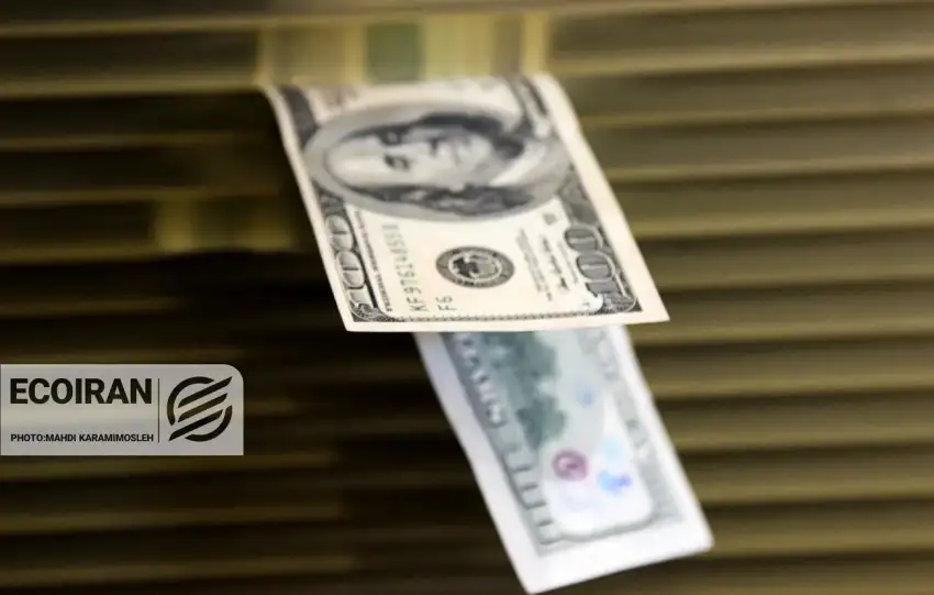 قیمت دلار امروز سه شنبه 7بهمن + جدول