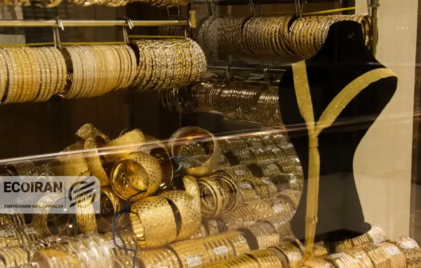 قیمت طلا و سکه امروز پنجشنبه ۹بهمن/ افزایش همه قیمت ها + جدول و جزییات کامل