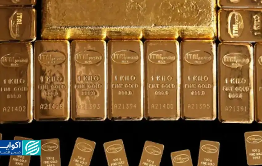 قیمت طلا و سکه امروز یکشنبه 5 بهمن ماه/ جدول کامل نرخ طلا و سکه امروز