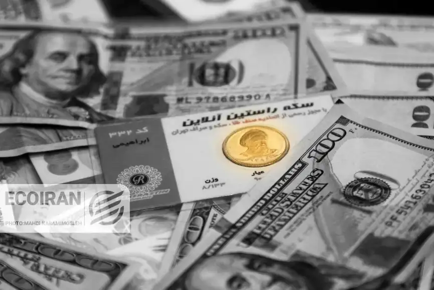 قیمت طلا، سکه و دلار امروز پنجشنبه 9بهمن/ جهش همه قیمت ها + جدول