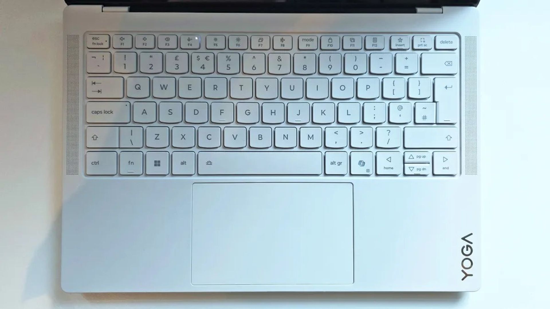 لپ تاپ Yoga Slim 7i Ultra Aura Edition لنوو