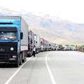 نرخ حمل‌ونقل جاده‌ای کشور ۲۰ درصد افزایش یافت