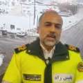 هشدار پلیس راه به مسافران ۴ استان