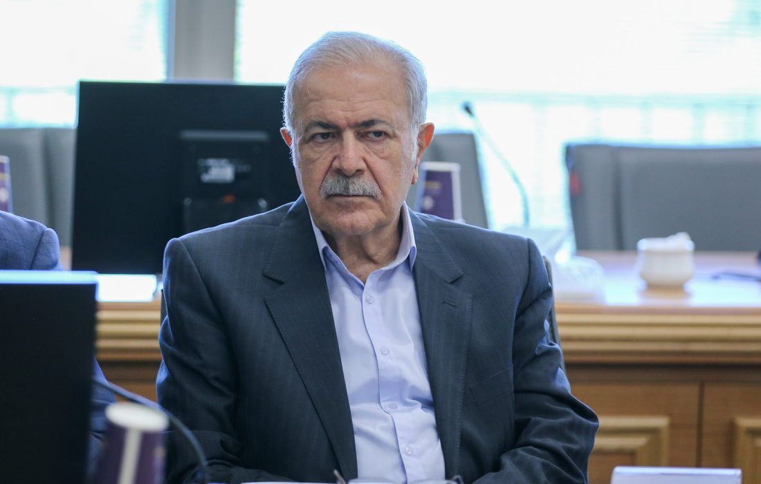 هیچ تغییری در زعفران کاری کشور نسبت به ۵۰ سال گذشته رخ نداد؛ ضرورت کشت مکانیزه طلای سرخ