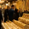 پیش‌بینی قیمت طلا و سکه از سوی رییس اتحادیه طلا /نوسانات تا چه زمانی ادامه دارد؟