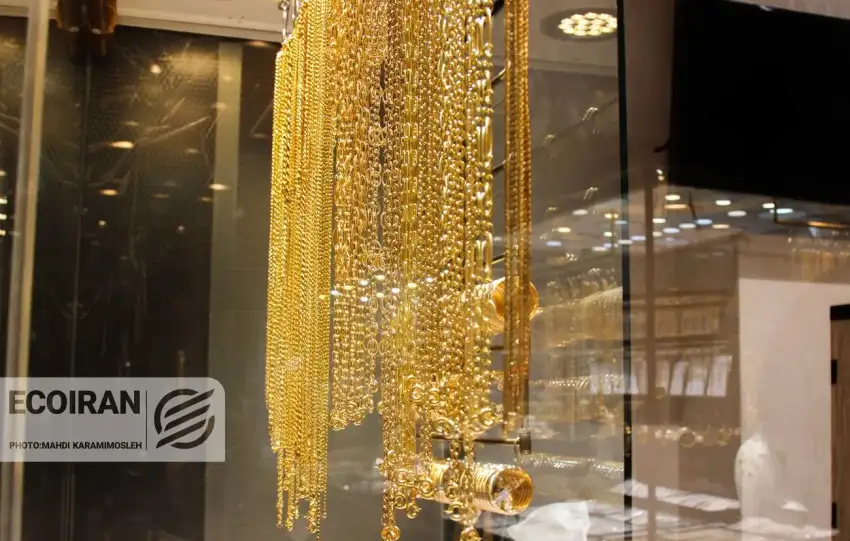 پیش‌بینی قیمت طلا، سکه و دلار امروز ۱۱ بهمن ۱۴۰۴