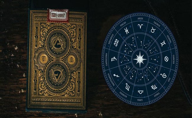 آشنایی با علم آسترولوژی و ستاره شناسی