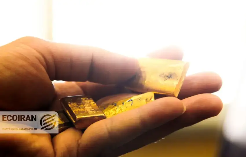 آخرین قیمت طلا امروز جمعه 24بهمن/ افزایش شبانه قیمت + جدول