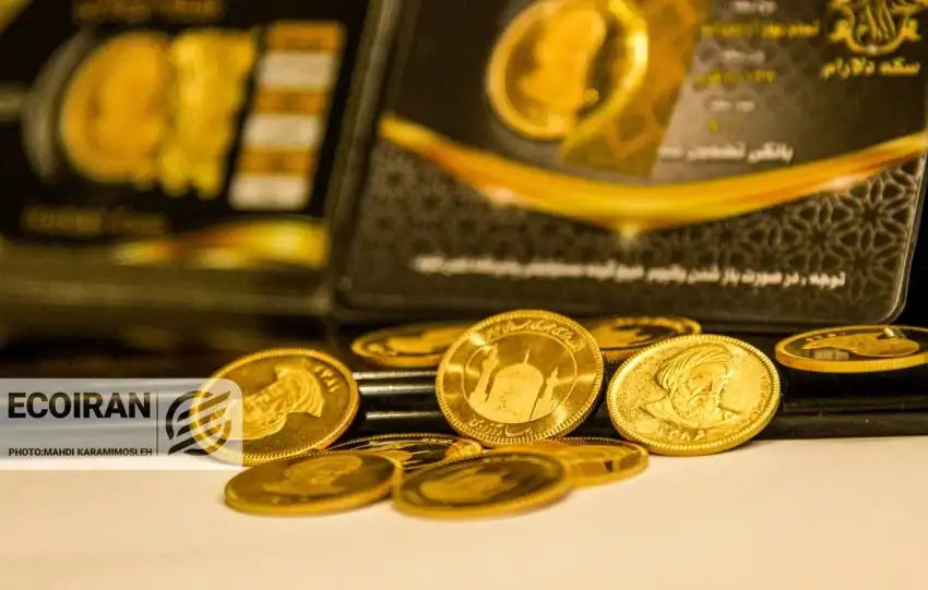 آخرین قیمت طلا و سکه امروز 30بهمن/ افزایش همه قیمت ها + جدول