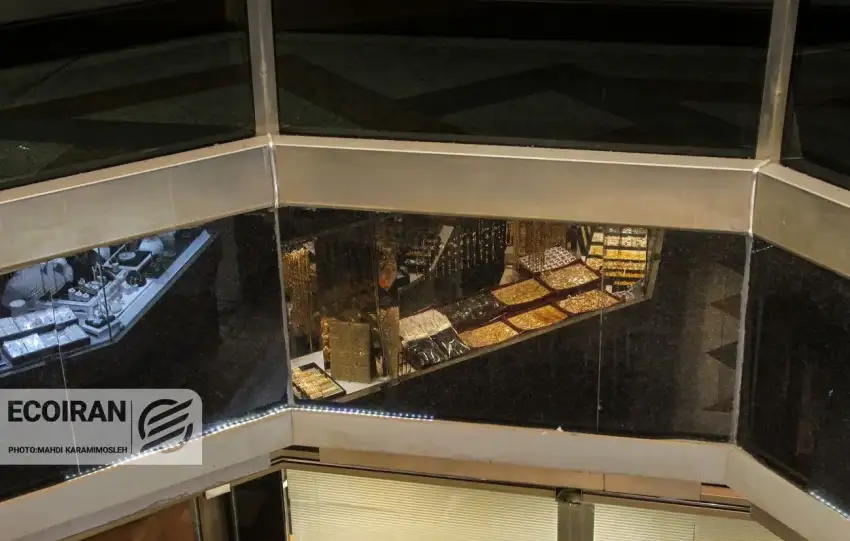 آخرین قیمت طلا و سکه امروز پنجشنبه 23بهمن/ کاهش همه قیمت ها + جدول