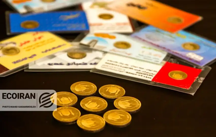 آخرین قیمت طلا و سکه امروز چهارشنبه 29بهمن/ افزایش قیمت ها + جدول