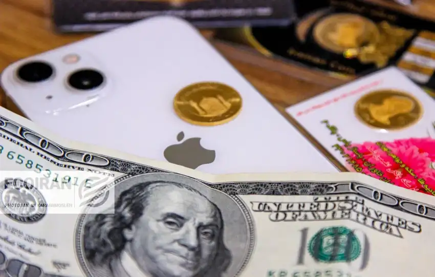 آخرین قیمت طلا، سکه و دلار امروز دوشنبه 20بهمن/ افزایش تمام قیمت ها + جدول