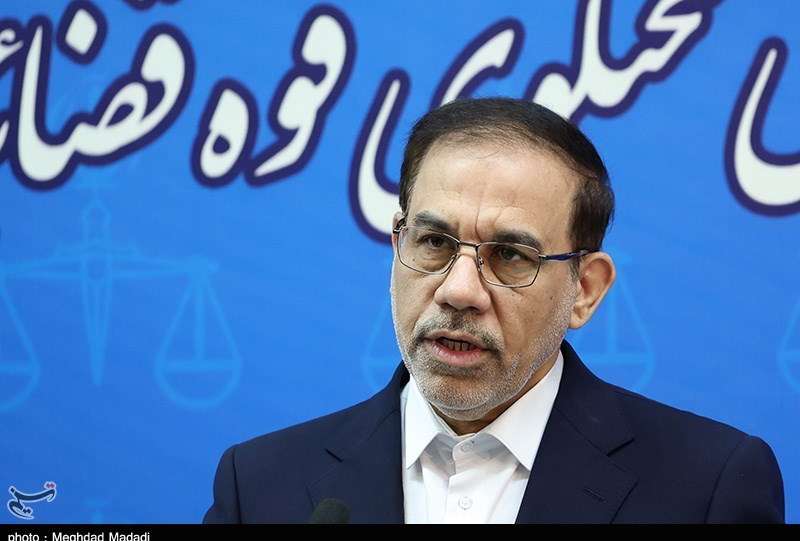 آخرین وضعیت پرونده اعلام جرم دادستانی علیه سلبریتی‌ها