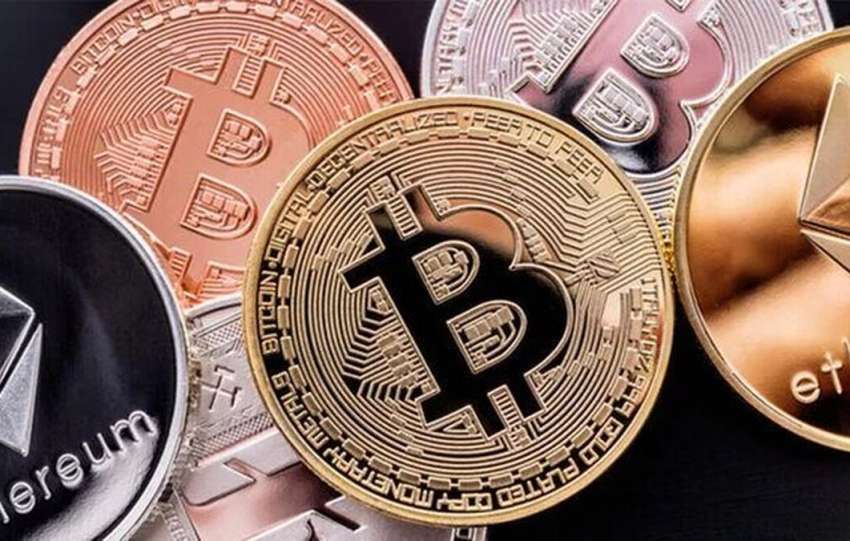 اتفاق عجیب بازار کریپتو! / اشتباه صرافی کره‌ای، قیمت بیت کوین را در یک لحظه سقوط داد