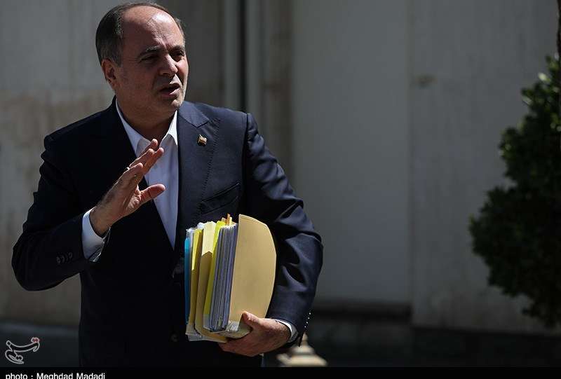 اطلاعات نهاده‌ها و پرداخت ارز محرمانه نیست