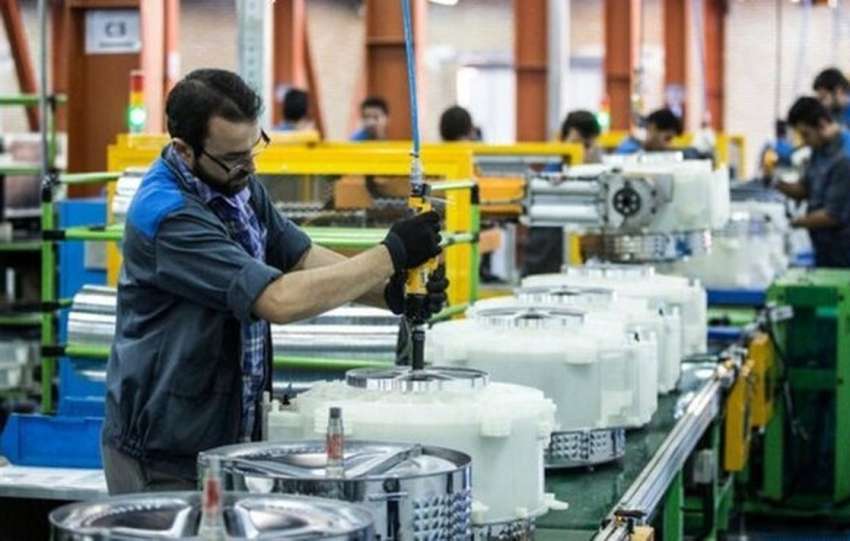 افتتاح واحدهای صنعتی جدید در استان تهران / زمینه اشتغال ۱,۵۹۰ نفر فراهم شد