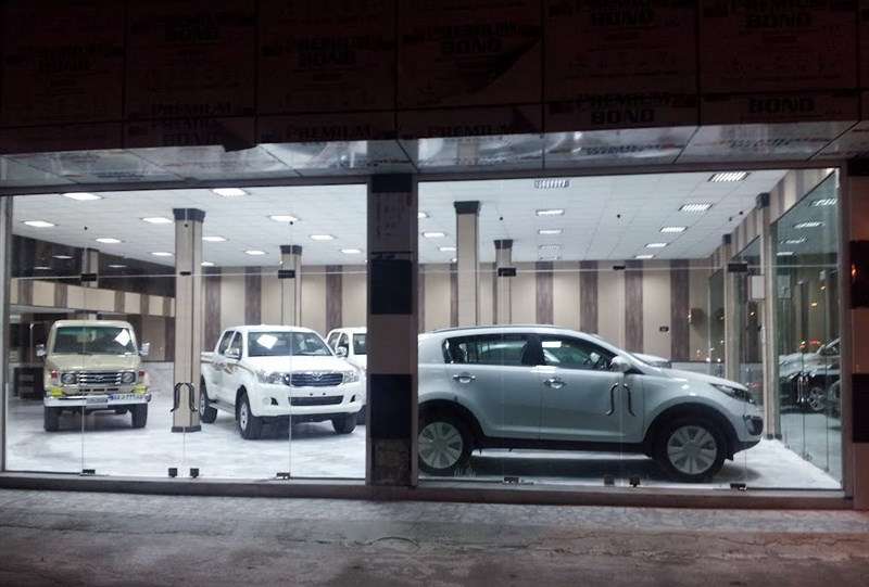 انتقاد دادستان از قیمت خودروها