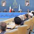 اژه‌ای: تا تحقق عدالت واقعی هنوز فاصله داریم