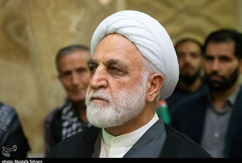 اژه‌ای:تربیت‌شدگان خمینی، در هر گوشه جهان، جمعیتی را رهبری می‌کنند