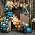 ایده‌های جذاب برای بادکنک‌آرایی جشن تولد