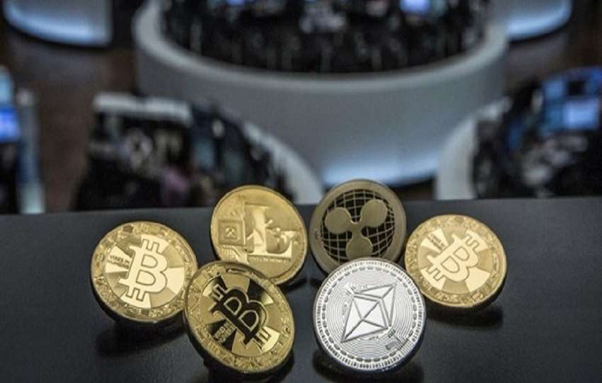 بازار ارزهای دیجیتال در سه‌شنبه ۲۸ بهمن ۱۴۰۴ / بیت کوین و اتریوم سبزپوش شدند