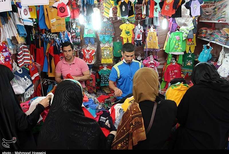 بازرسان سازمان حمایت به نمایشگاه‌های فروش بهاره می‌آیند