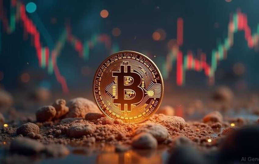بحران در شبکه بیت‌کوین / سختی استخراج به پایین‌ترین سطح رسید