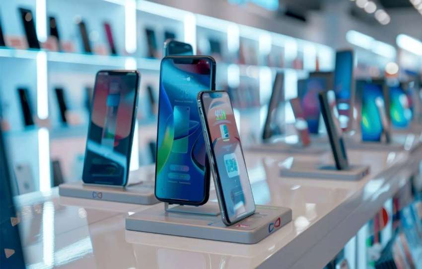 بهترین گوشی‌های بازار ایران زیر ۲۰ میلیون تومان