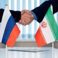 بیش از ۲ هزار قلم کالا روی میز ایران و روسیه؛ جهش تجارت دوجانبه تا مرز ۴٫۷ میلیارد دلار