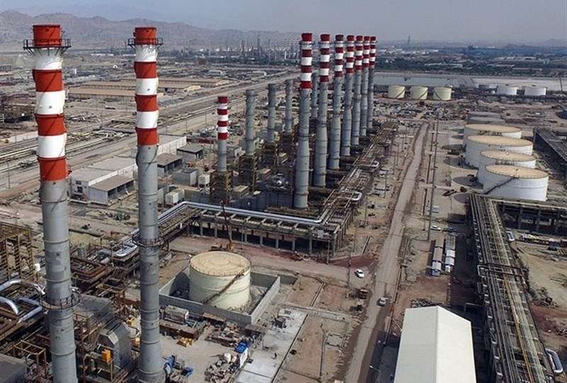 تاکید دادستان دیوان محاسبات بر بررسی واگذاری پالایشگاه ستاره خلیج فارس