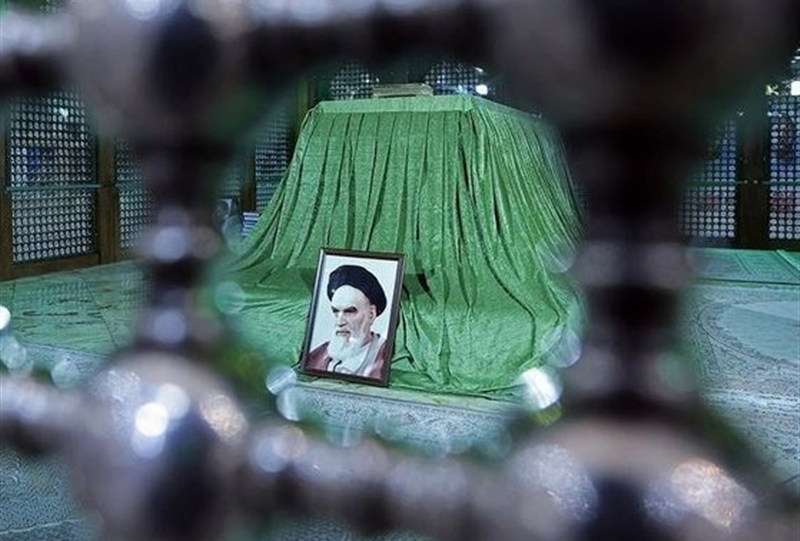 تجدید میثاق مسئولان قوه قضائیه با آرمان‌های امام خمینی(ره)