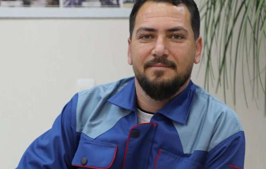 تدوین نقشه راه توسعه پایدار و حرکت به‌سوی صنعت سبز در فولاد سنگان