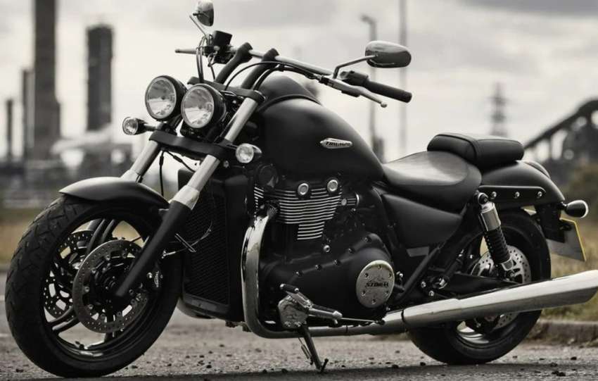 تغییرات قیمتی موتورسیکلت در بازار / موتورسیکلت‌ها گران می‌شوند؟