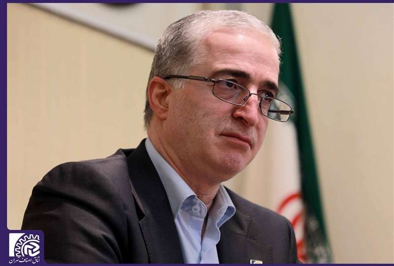 توزیع برنج پاکستانی 151 هزار تومانی در نمایشگاه بهاره