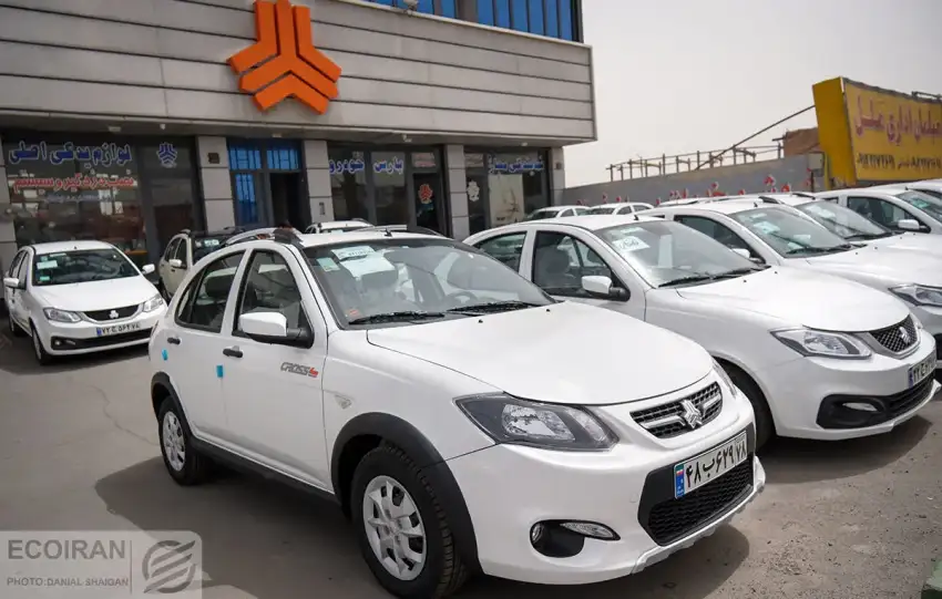 جزئیات کامل و زمان قرعه‌کشی فروش فوری محصولات جدید سایپا اعلام شد