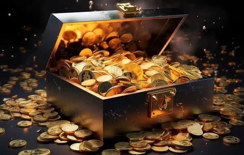 خبر داغ بورس / اطلاعیه پذیره‌نویسی صندوق طلا منتشر شد