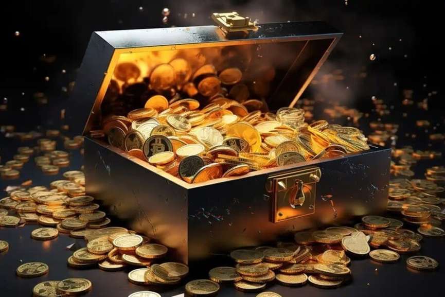 خبر داغ بورس / اطلاعیه پذیره‌نویسی صندوق طلا منتشر شد