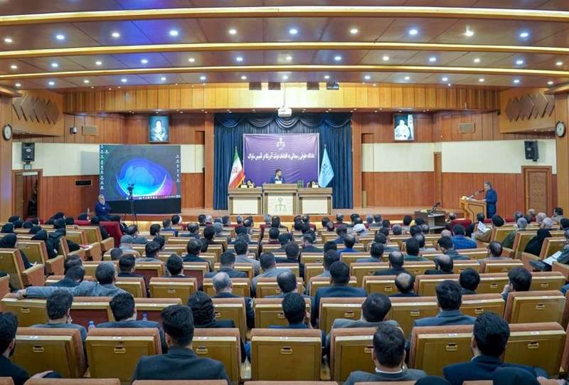 دادگاه رسیدگی به اقدامات دولت آمریکا در تأسیس ساواک برگزار شد