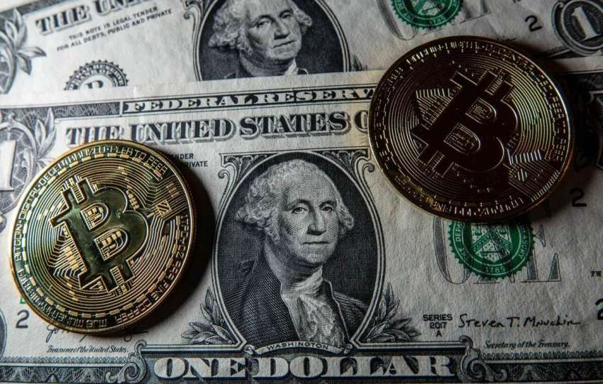 ریزش آبشاری بیت‌کوین/ ماشه سقوط رمزارزها چرا کشیده شد؟