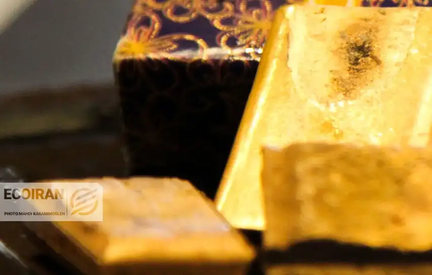 ریزش‌های سهمگین بازارها؛ سقوط ۱۲۰۰ دلاری طلا