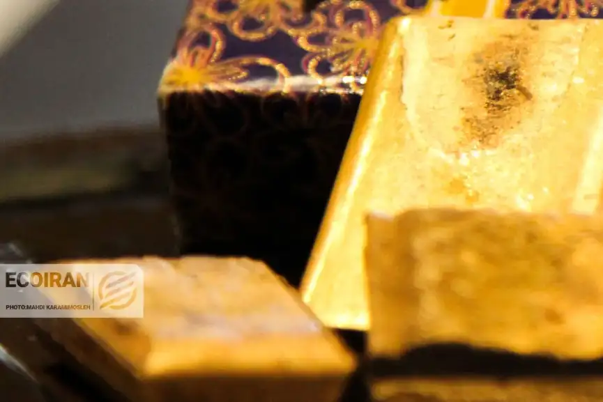 ریزش‌های سهمگین بازارها؛ سقوط ۱۲۰۰ دلاری طلا